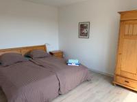 Ferienwohnung Weitblick - Chambres d'hôtes Schleiden