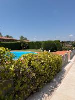 Bouganville - Ferienwohnung Desenzano del Garda