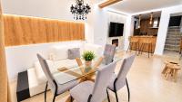 Casa rural Finestrat - B&B Finestrat