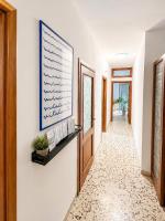 Residenza Civico 26 - Chambres d'hôtes Reggio de Calabre