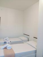 Chambre Double ou Lits Jumeaux - Vue sur Jardin