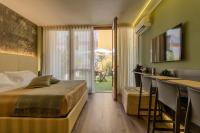 Casa vacanze Clorofilla - B&B Bergamo