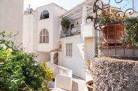 Casa Olivia - B&B Capri città