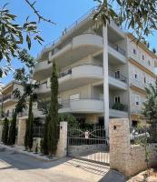 Èlion Maison - B&B Aspropyrgos