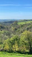 THE Old DAIRY - B&B Whitland