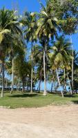 Cabana Pé naAreia - Chambres d'hôtes Barra do Gil