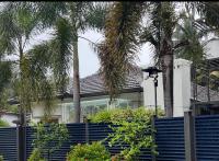 Wyman Residence - B&B Jaffna