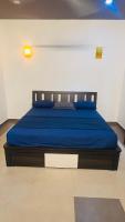 Triple Room with Private External Bathroom