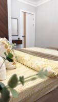 Уютная квартира вблизи Байтерека - B&B Astana