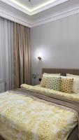 Уютная квартира вблизи Байтерека - B&B Astana