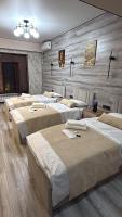 OHNA-OSH Hostel - B&B Osh