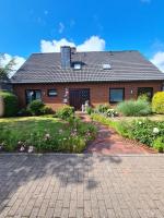 Haus Flipper - Chambres d'hôtes Büsum