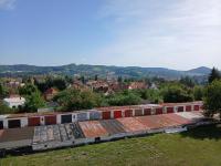 Krumlov View Apartment - Ferienwohnung Krumau an der Moldau