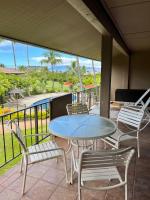 Kaanapali Condo, Pool View Lanai, Black Rock Beach, Maui Eldorado C202 - B&B Lahaina