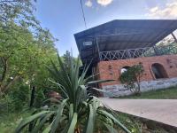 Villa Srna Apartments - B&B Бразда