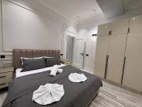 Modern Spaces 5 - Ferienwohnung Taschkent