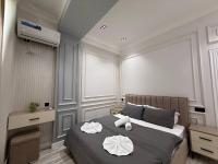 Modern Spaces 5 - Ferienwohnung Taschkent
