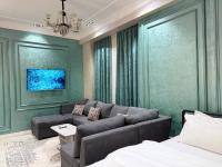 Modern Spaces 5 - Ferienwohnung Taschkent