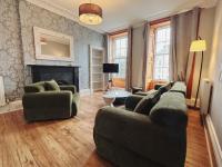 St Patrick Square 2BR - B&B Edimburgo