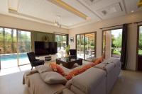 Villa Akdhar - B&B Essaouira