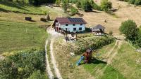 Cabana Colț de liniste - B&B Feldru