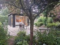 Family house by Skrea beach, 8 beds - Chambres d'hôtes Falkenberg