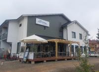Hotel Lost In Ylläs - Ferienwohnung Äkäslompolo