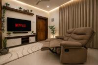 The Quiet Grove - Luxury Private Fully Equipped Stay - Chambres d'hôtes Guwahati