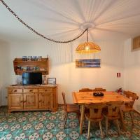 Ca’Dolcino relax in Valchiavenna - B&B Campodolcino