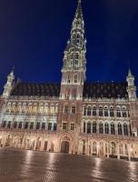 Urban Stay - B&B Bruselas