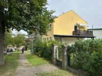 Dornröschen - Chambres d'hôtes Waldsieversdorf