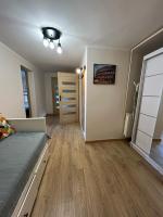 Przystanek Karpacz - Apartament Roma - B&B Karpacz