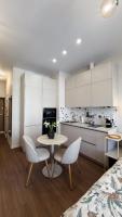 La Maison Menton 1291 ЖК Синергія Сіті - B&B Irpin