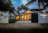 Triple-T Villa - B&B Ambalangoda