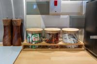 Stylish Central Warrington Stay - Bed and Breakfast Warrington