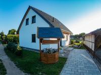 Ferienhaus Harmonia - Ferienwohnung Neuendorf Heide