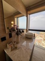 Mercury Luxe Panoramic Sea View - B&B San Julián