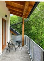 Apartmán Vrbno pod Pradědem - Bed and Breakfast Vrbno pod Pradědem