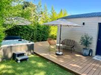 Suite La Farigoulette - Bed and Breakfast Marseille