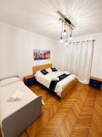 Ginevra Apartment - B&B Turín