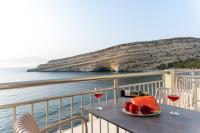 Mermaid Apartment - Bed and Breakfast Mátala