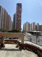 Saint Martin Flat #101 - B&B Fortaleza