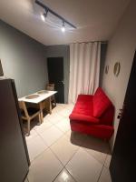 Dreibettzimmer