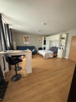 Studio Villa Südblick - Bed and Breakfast Bad Elster