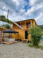 Forest Panorama House Dilijan - B&B Dilijan