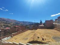 Departamento amoblado en Huaraz - Ancash- Perú - B&B Huaraz