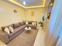 Cozy Apartment in Prime Location - B&B Béni Mellal