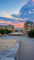 Caspian Residence - B&B Sumgayit