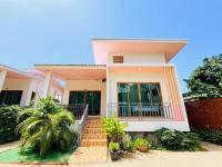 Jenny Garden House - B&B Ban Maduea Wan