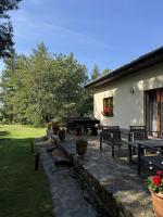 Domek Gierczyn 16 - B&B Gierczyn